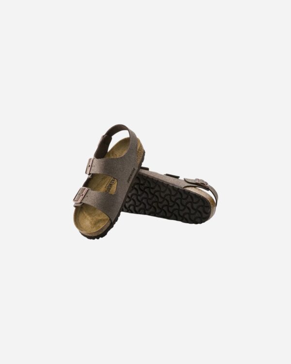 Birkenstock Milano Mocca Birkibuc