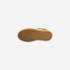 Buffalo Cajo Vegan Suede Nappa Leo Pink White XE08