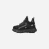 Buffalo Cld Chai Vegan Nubuck Mesh Black XE08