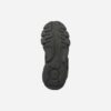 Buffalo Cld Chai Vegan Nubuck Mesh Black XE08