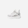 Buffalo Cld Chai Vegan Nubuck Mesh White XE08