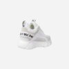 Buffalo Cld Chai Vegan Nubuck Mesh White XE08