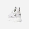 Buffalo Cld Chai Vegan Nubuck Mesh White XE08