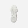 Buffalo Cld Chai Vegan Nubuck Mesh White XE08