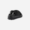 Buffalo Palma Cross Vegan Nylon Black XE08