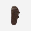 Buffalo Raya Ari West Vegan Nappa Brown XE08
