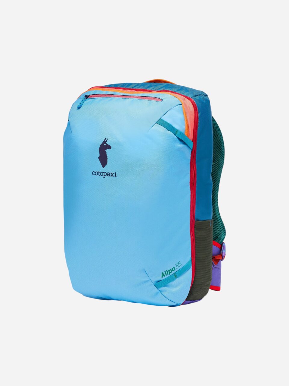 Cotopaxi Allpa 35L Travel Pack-Del Dia PT Unisex OS