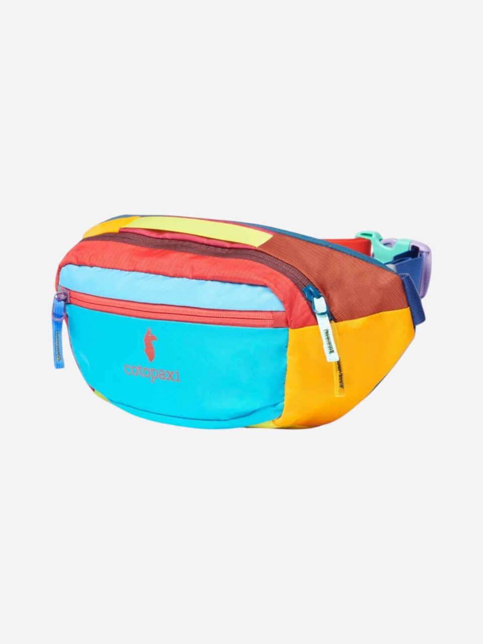 Cotopaxi Kapai 3L Hip Pack-Del Dia PT OS