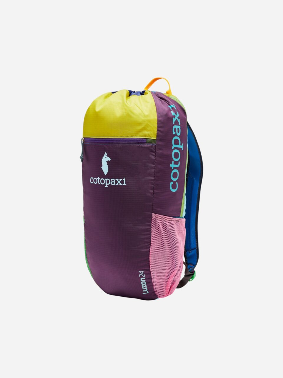 Cotopaxi Luzon 24L Backpack-Del Dia PT OS