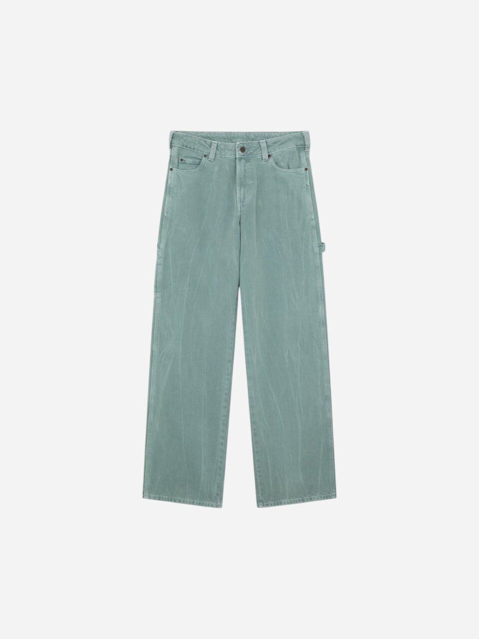 Dickies 997 Loose Straight Carpenter Jeans W Stormy Sea