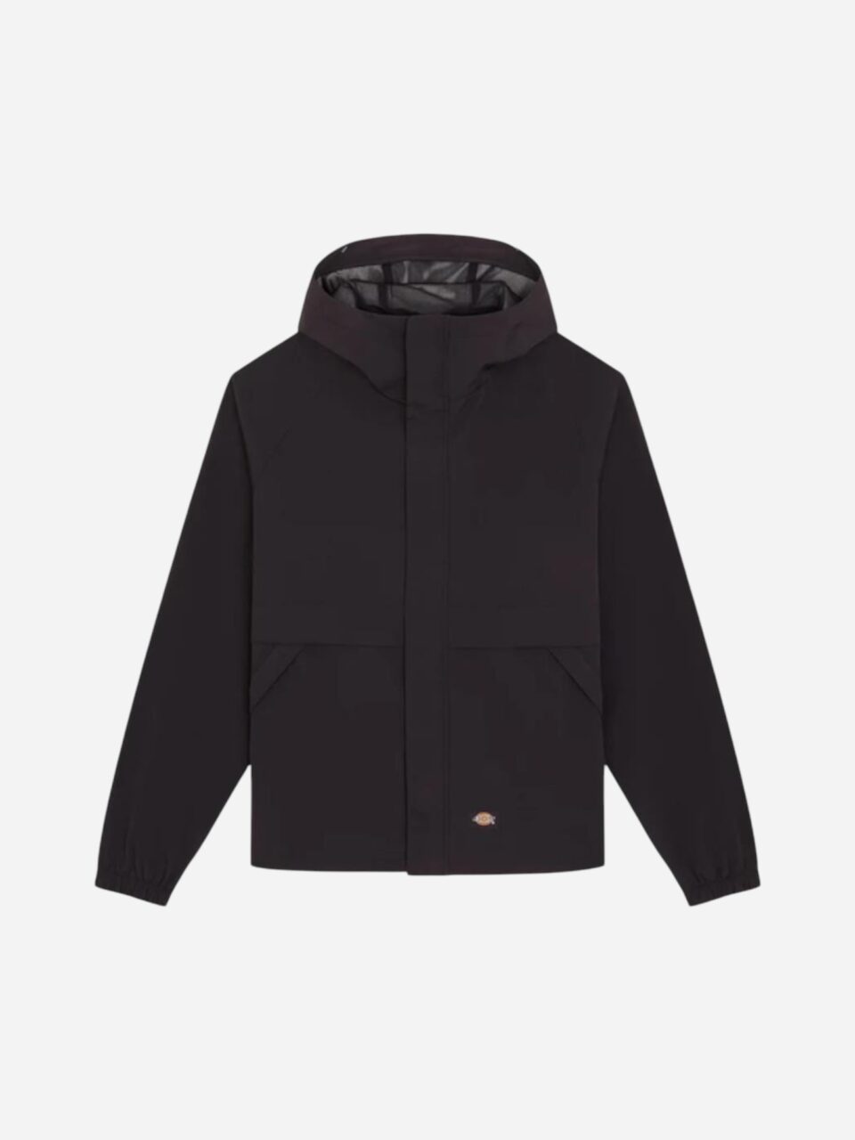 Dickies Baltimore Nylon Jacket Black