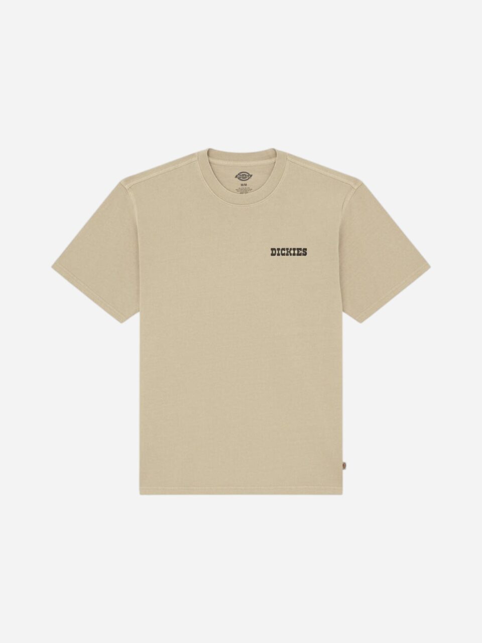 Dickies Darrtown Ss Tee Eucalyptus