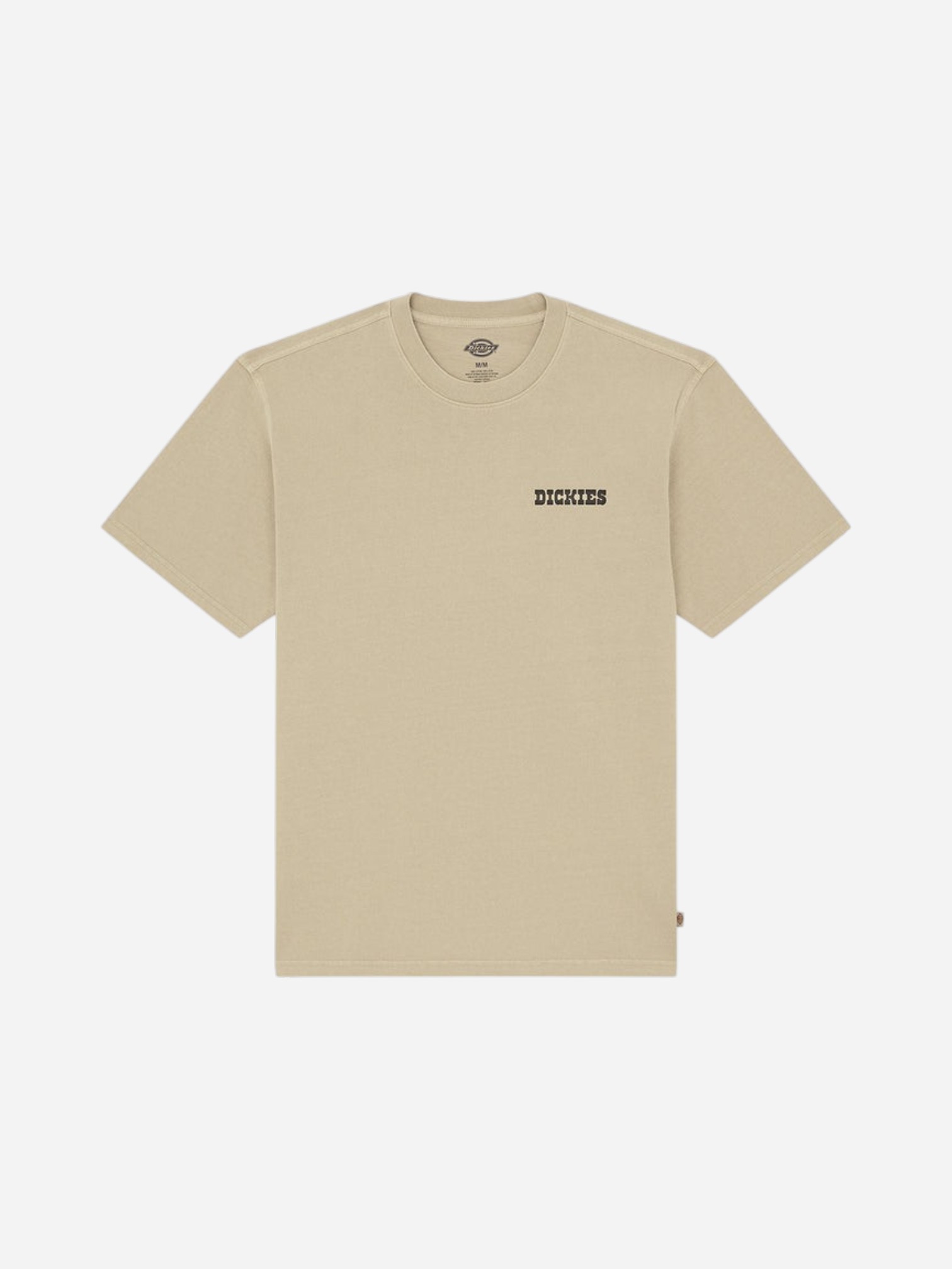 Dickies Darrtown Ss Tee Eucalyptus5 (1)