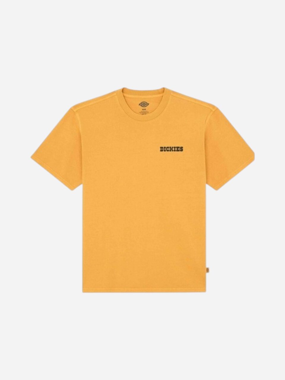 Dickies Darrtown Ss Tee Sunflower