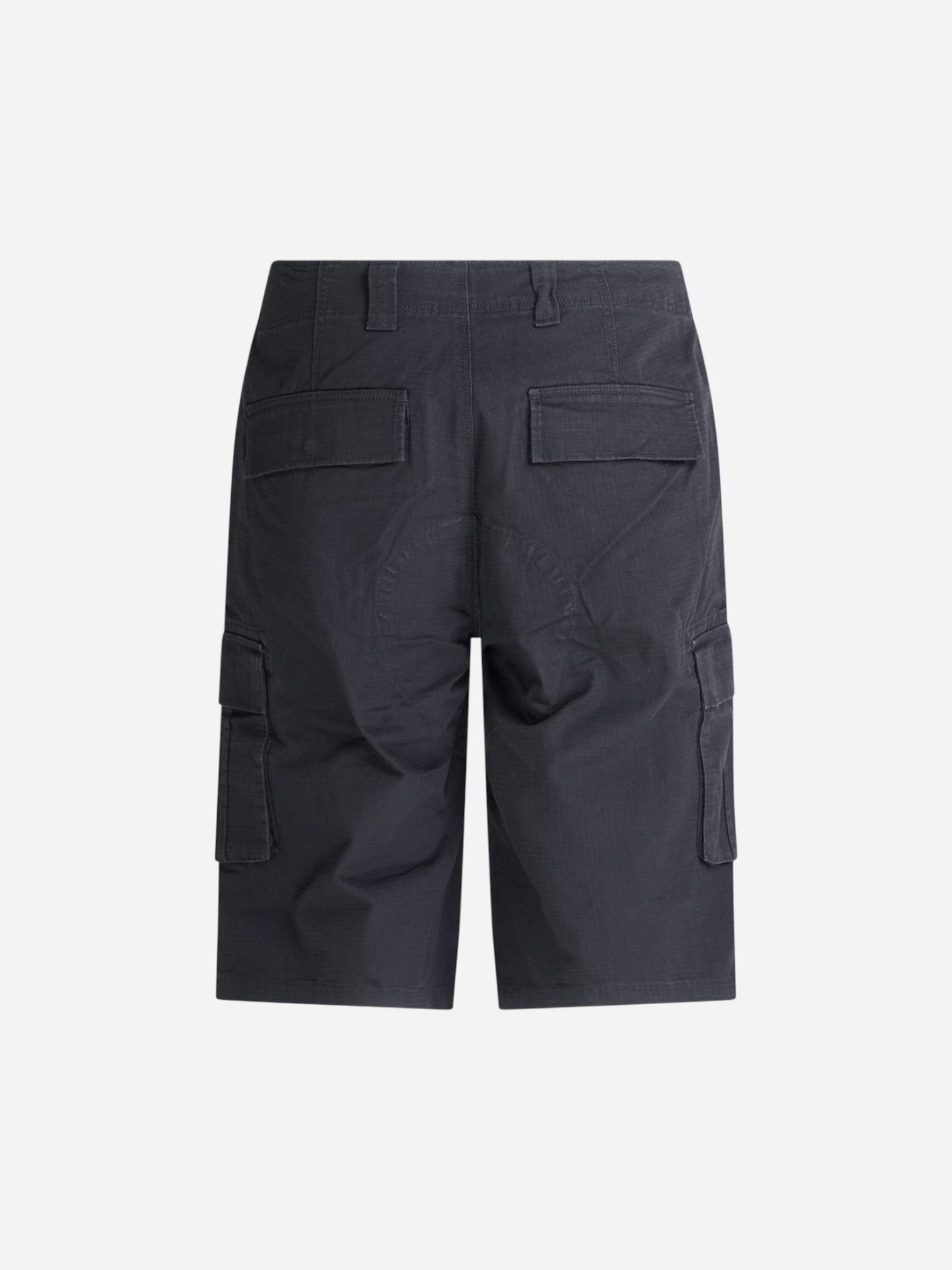 Dickies Eagle Bend Short Black1 (1)