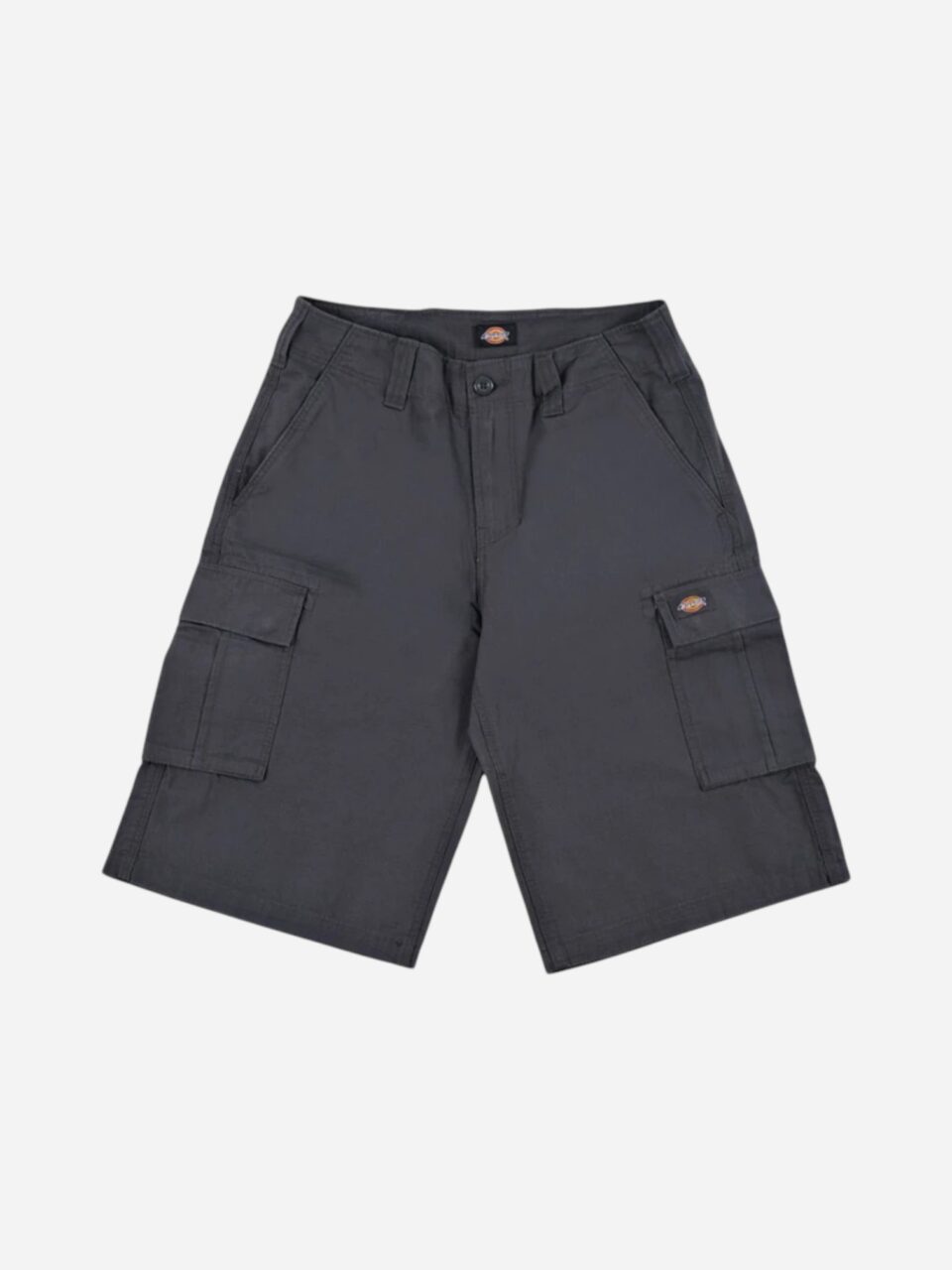 Dickies Eagle Bend Short Charcoal Grey