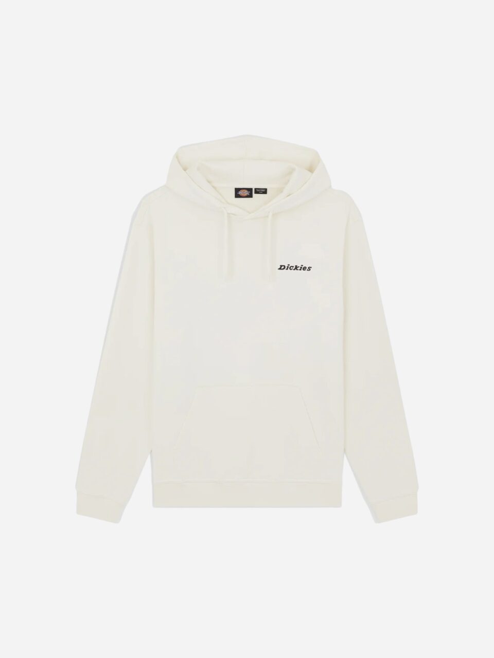 Dickies Loretto Hoodie Ecru