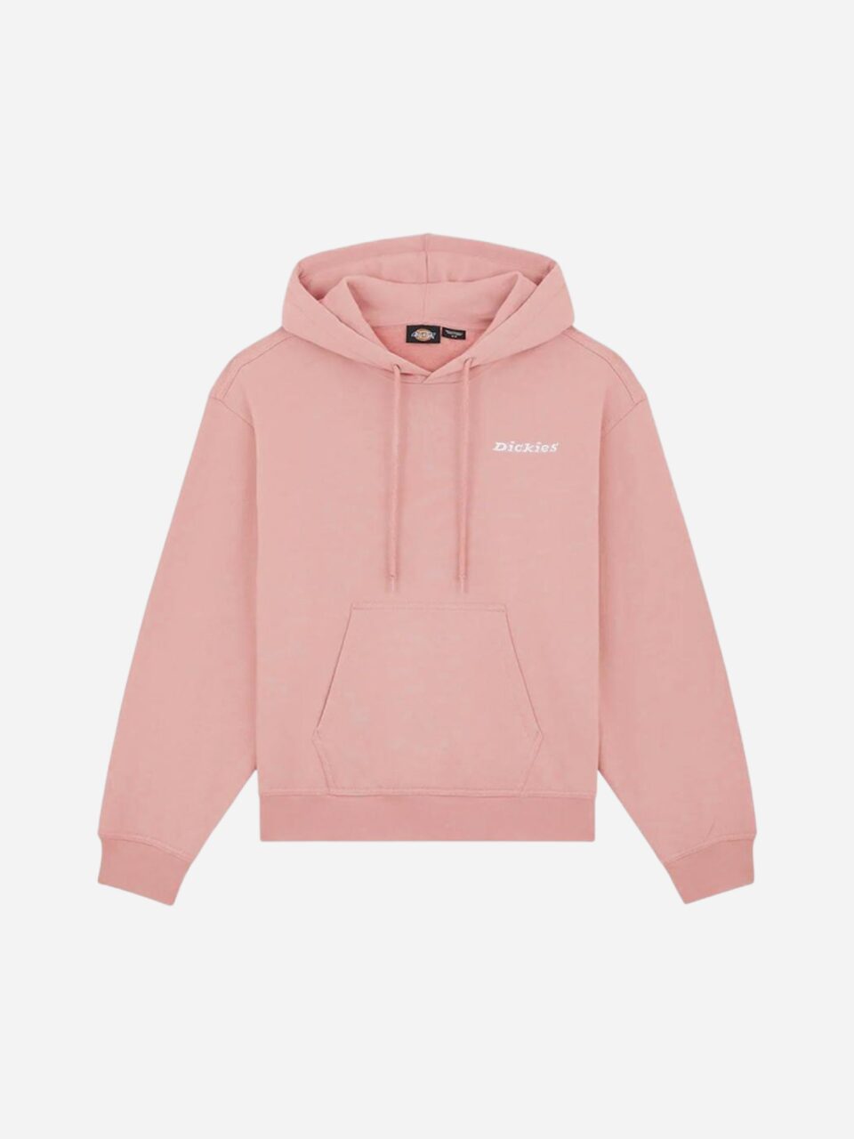 Dickies Loretto Hoodie W Bridal Rose