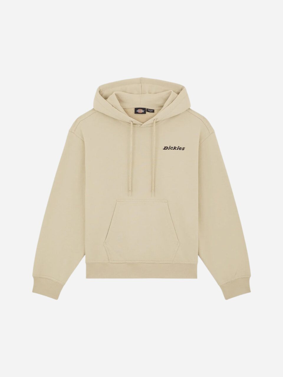 Dickies Loretto Hoodie W Eucalyptus