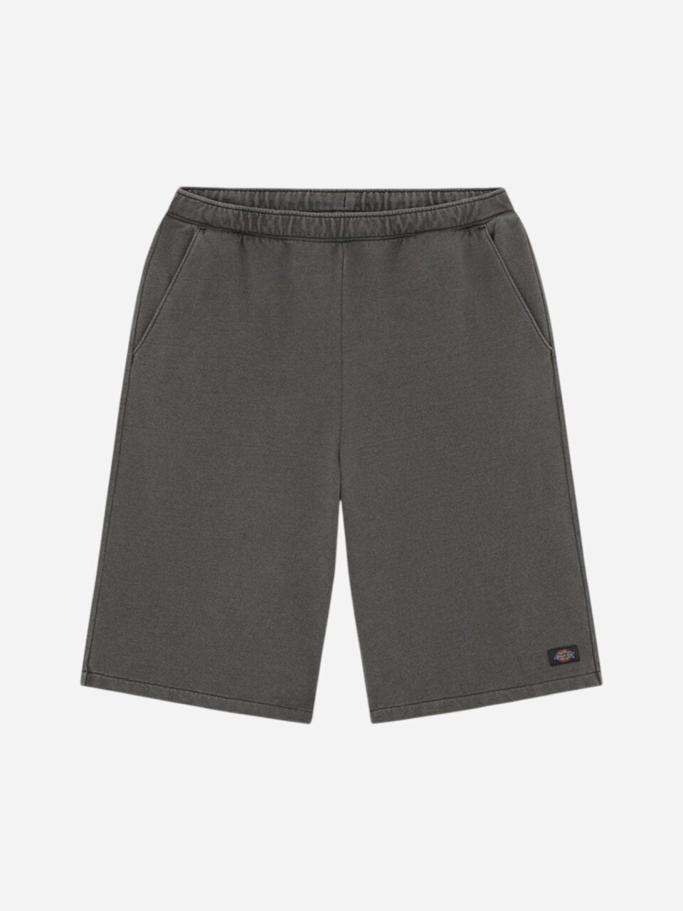 Dickies Streetsboro 13 Inch Sweat Short Black