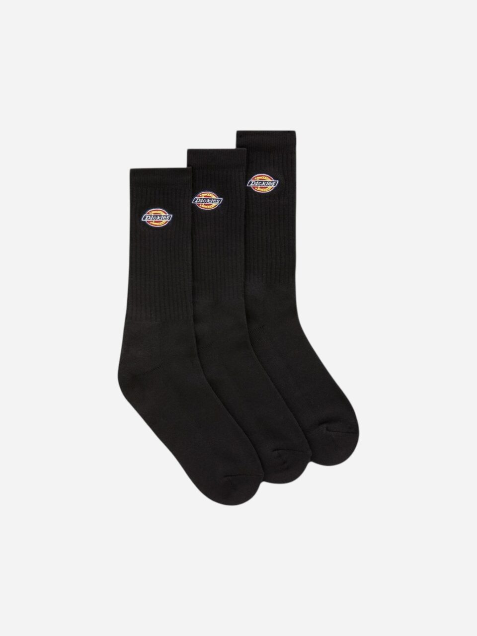 Dickies Valley Grove Socks Black