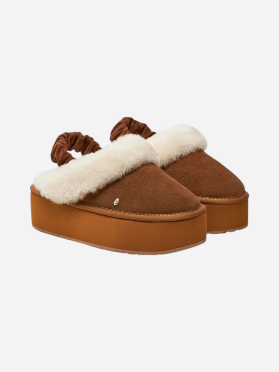 EMU Hartz Chestnut