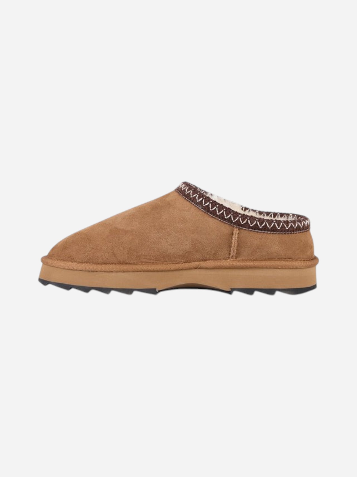 EMU Sharky Scuff Chestnut (1)