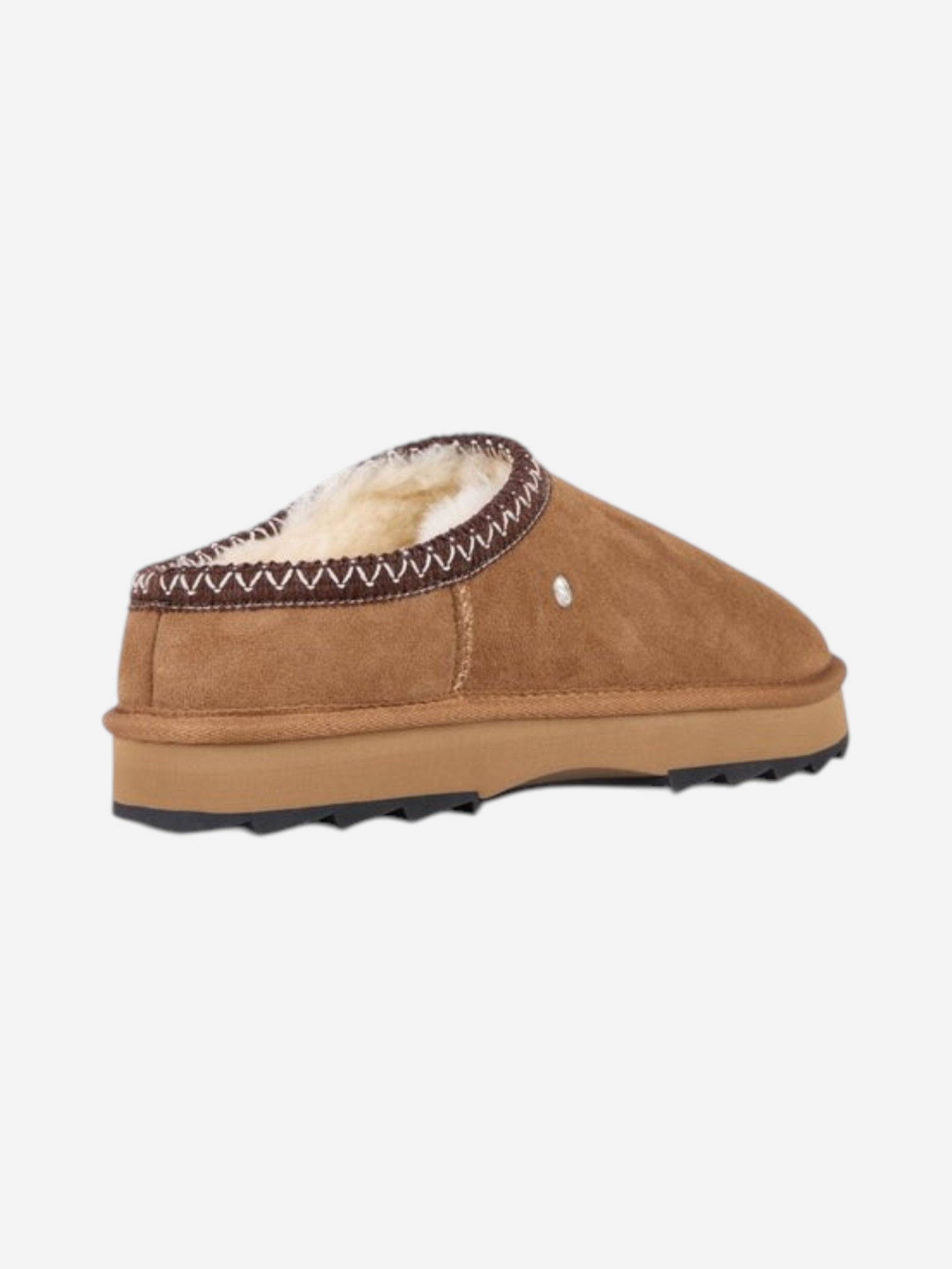 EMU Sharky Scuff Chestnut (2)