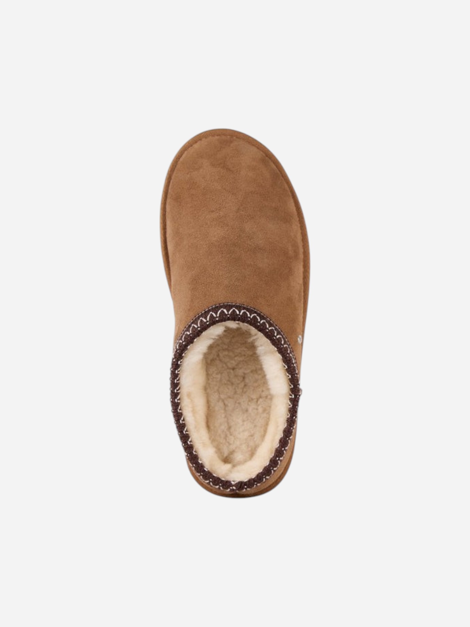 EMU Sharky Scuff Chestnut (3)