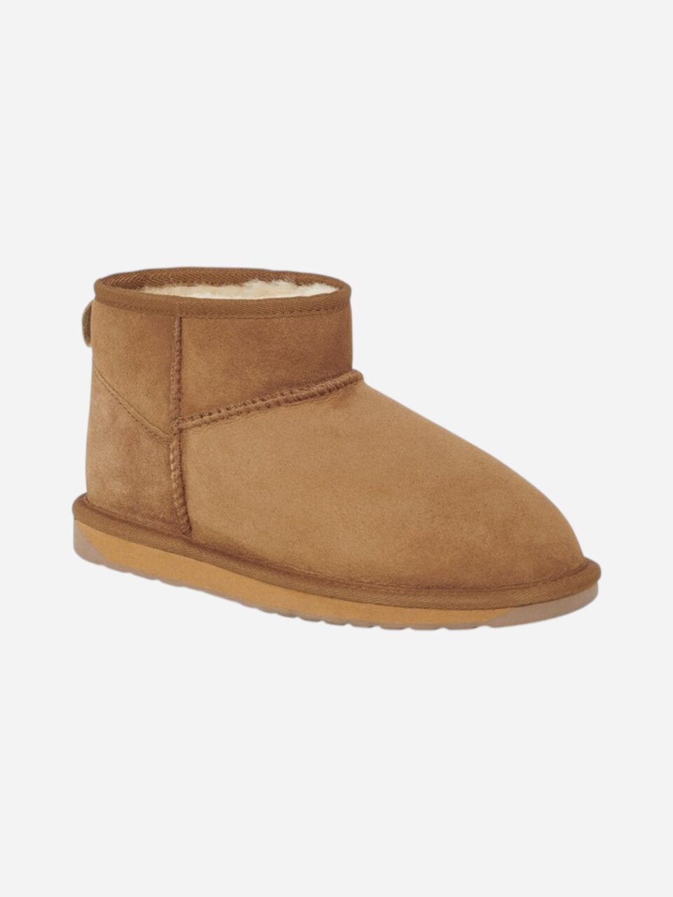 EMU Stinger Micro Chestnut