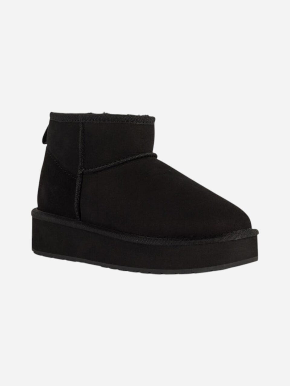 EMU Stinger Micro Flatform 2.0 Black