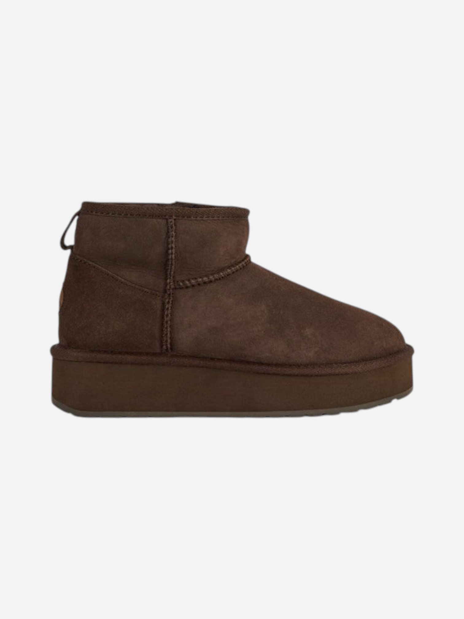 EMU Stinger Micro Flatform 2.0 Chocolate (1)