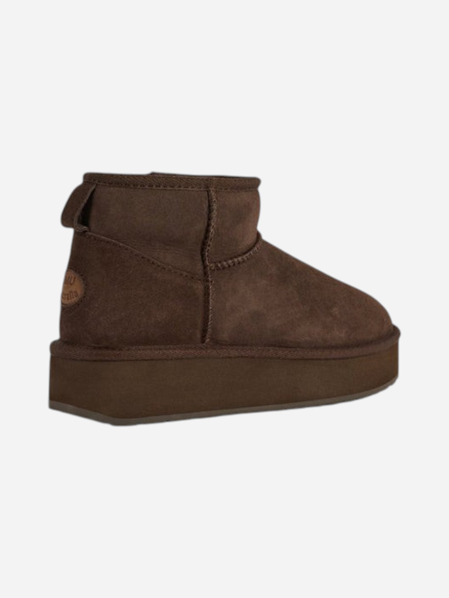EMU Stinger Micro Flatform 2.0 Chocolate (2)