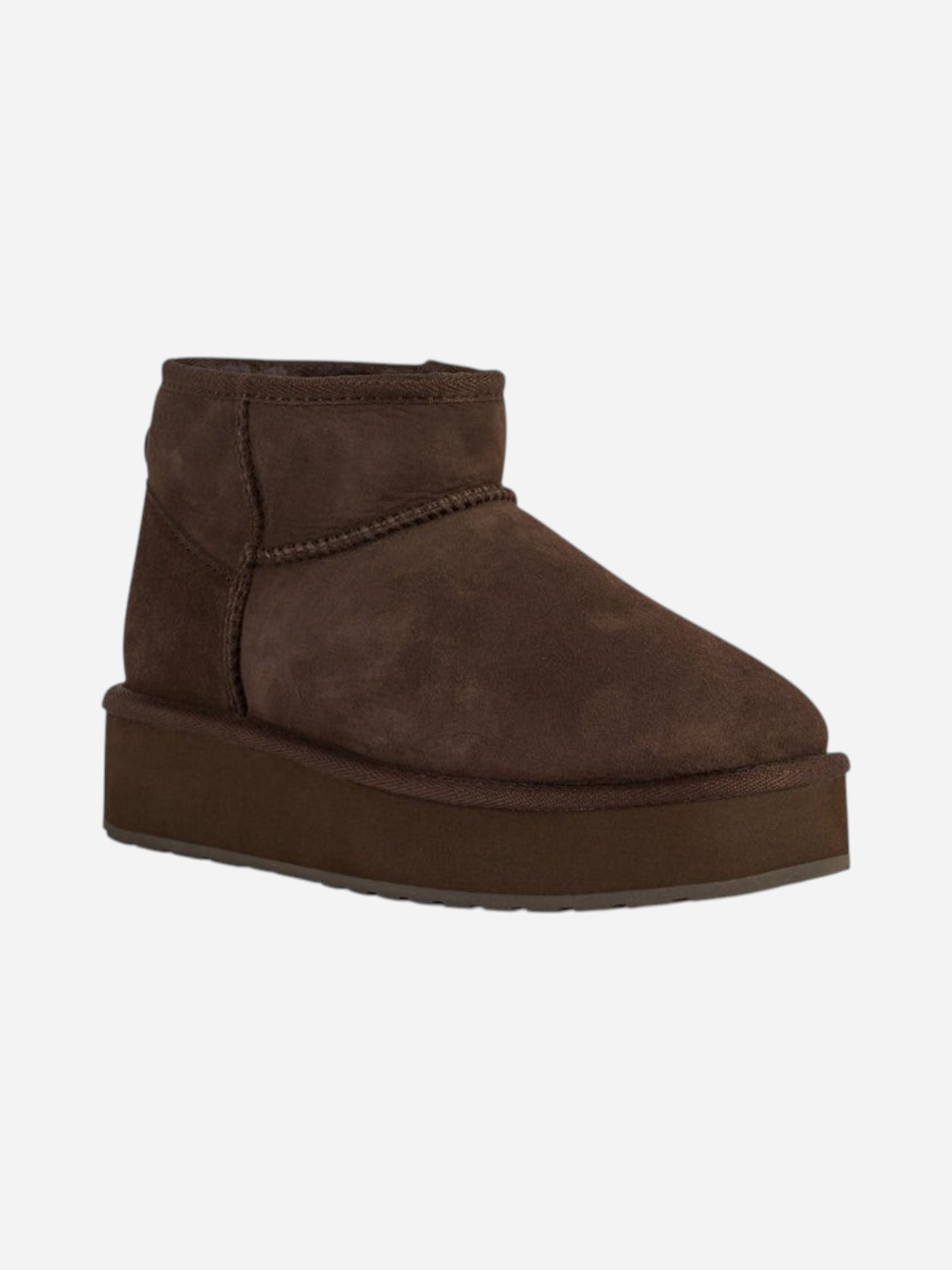 EMU Stinger Micro Flatform 2.0 Chocolate
