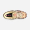 Globe Fusion - Khaki Red