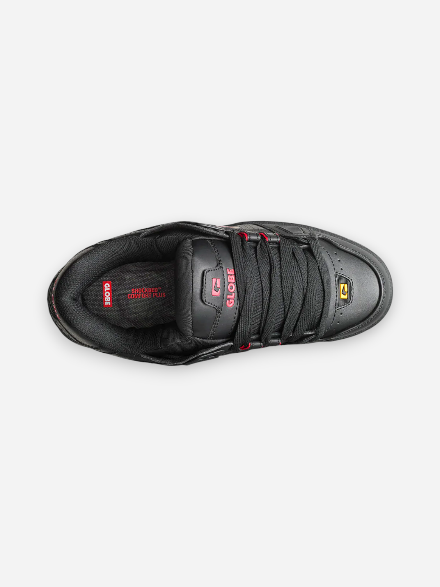 Globe Sabre Black Dusk-1