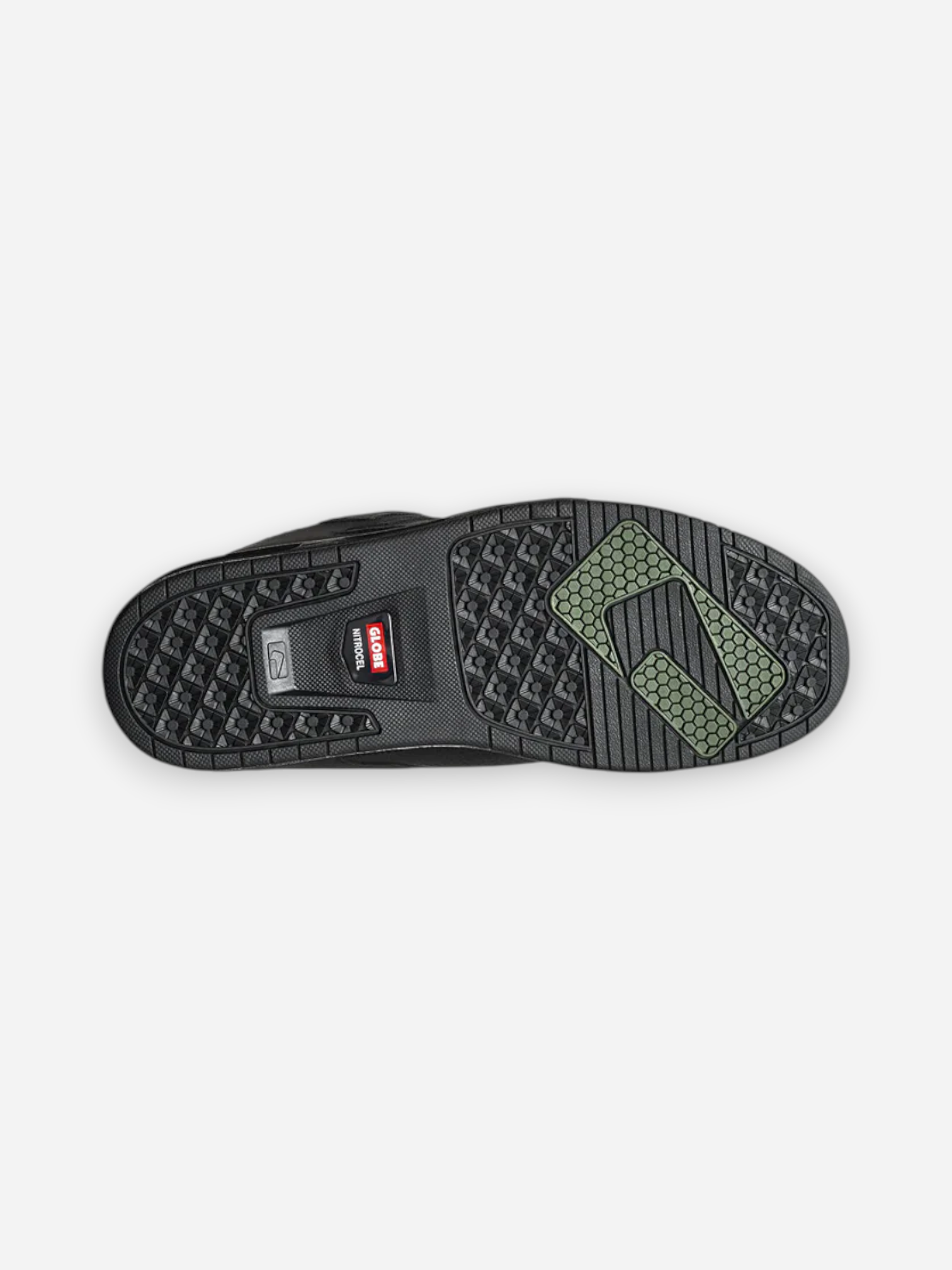 Globe Sabre Black Dusk-2