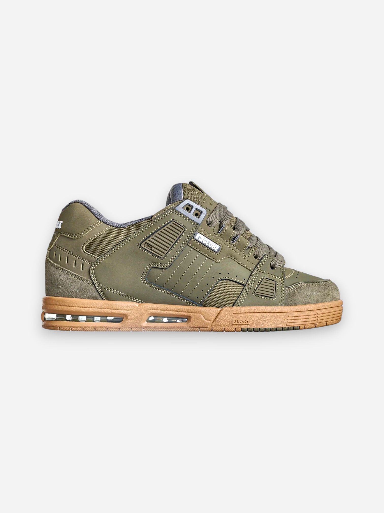 Globe Sabre - Moss Gum