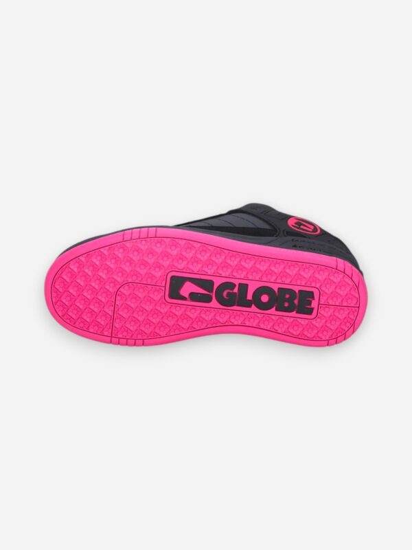 Globe Tilt - Black Black Pink