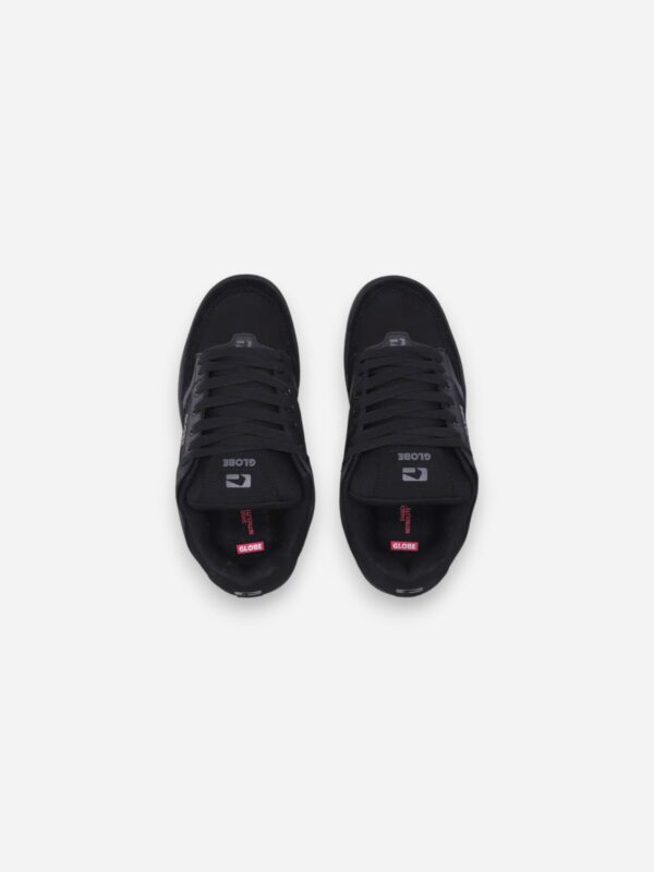 Globe Tilt - Black Black Pink