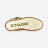 Globe Tilt - Green Antique