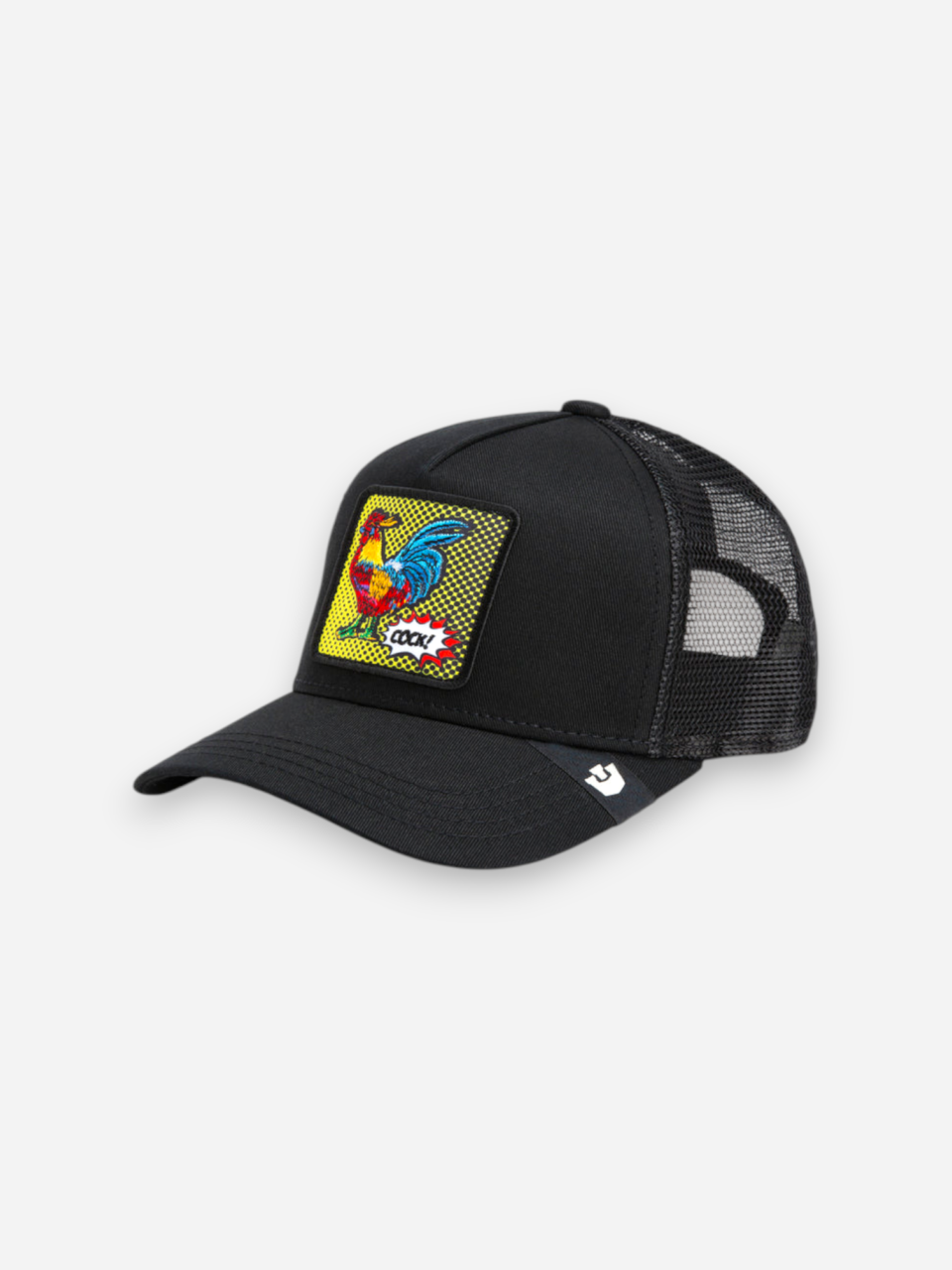 Goorin Pop Art-Rooster Void