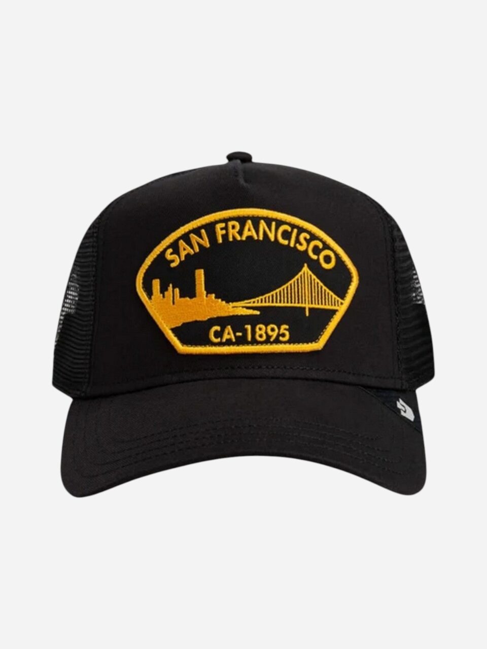 Goorin San Francisco Void