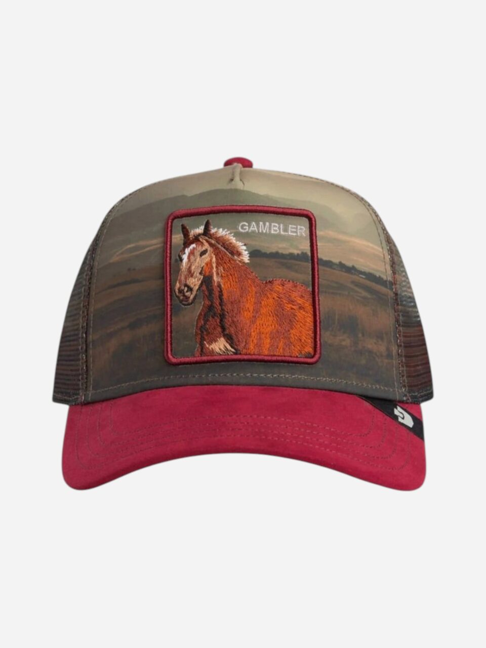 Goorin Stallion In The Element Crush