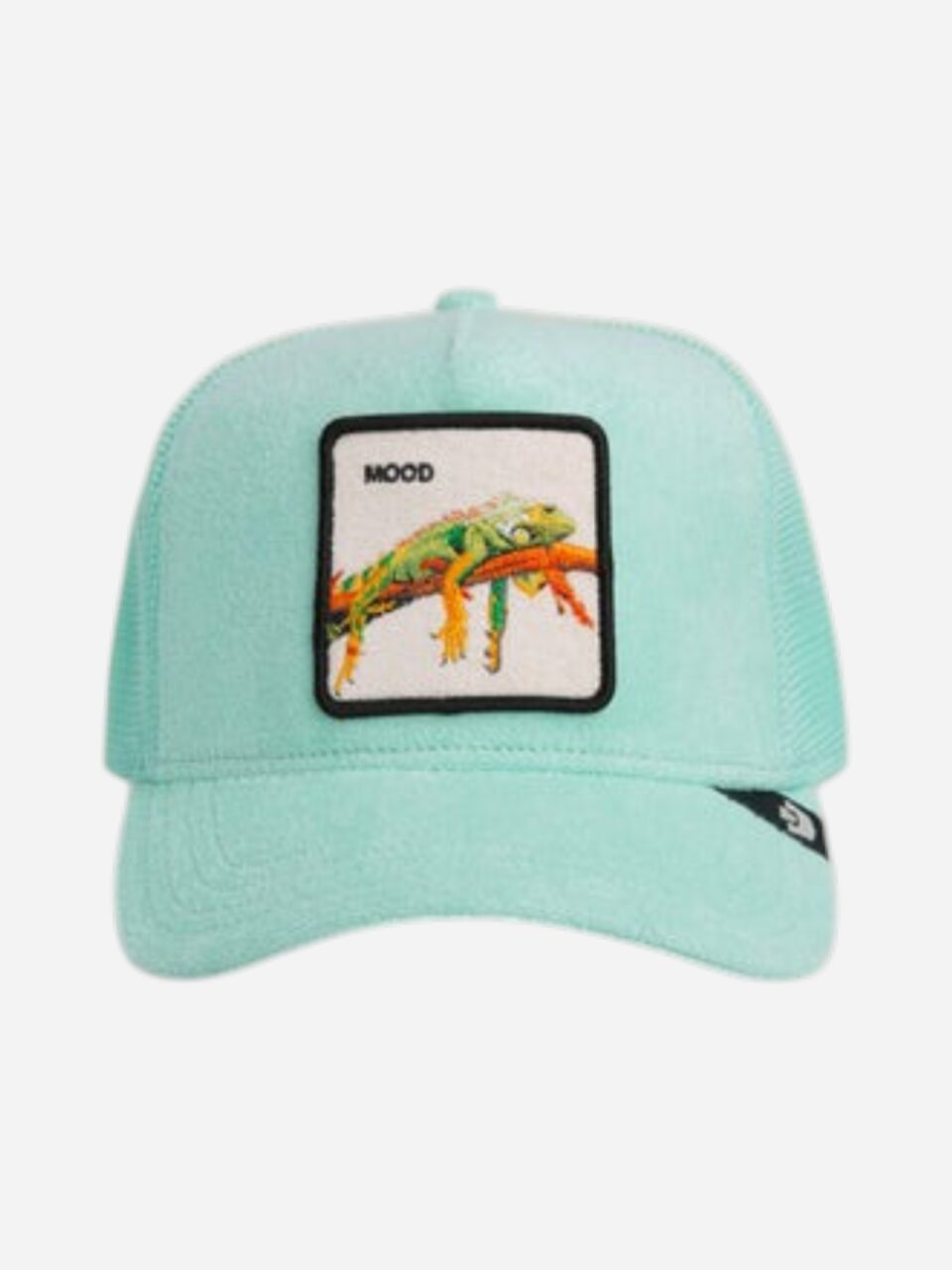 Goorin Terry Cloth Iguana Gummy