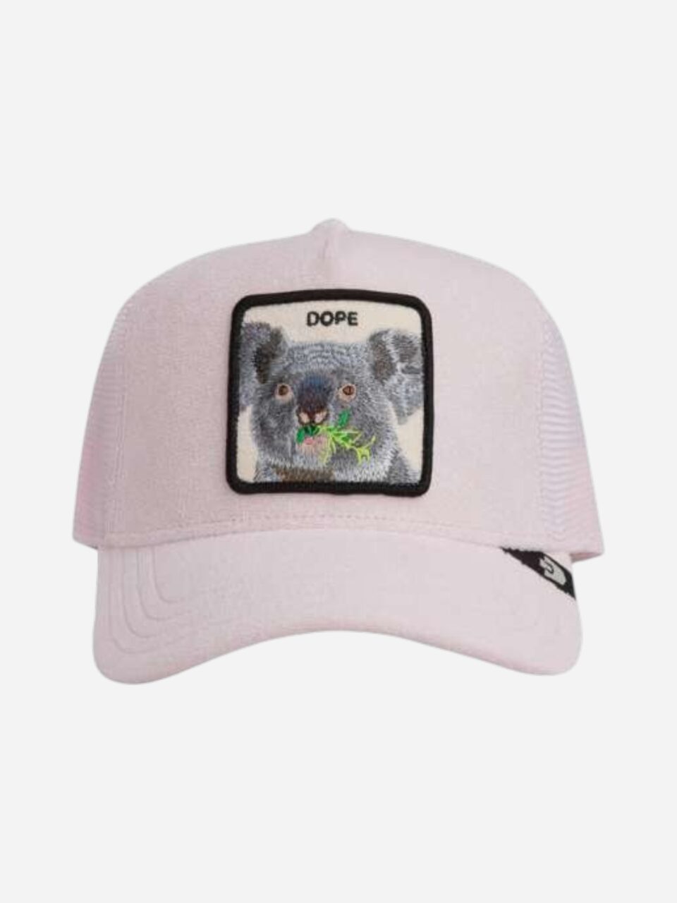Goorin Terry Cloth Koala Whisper