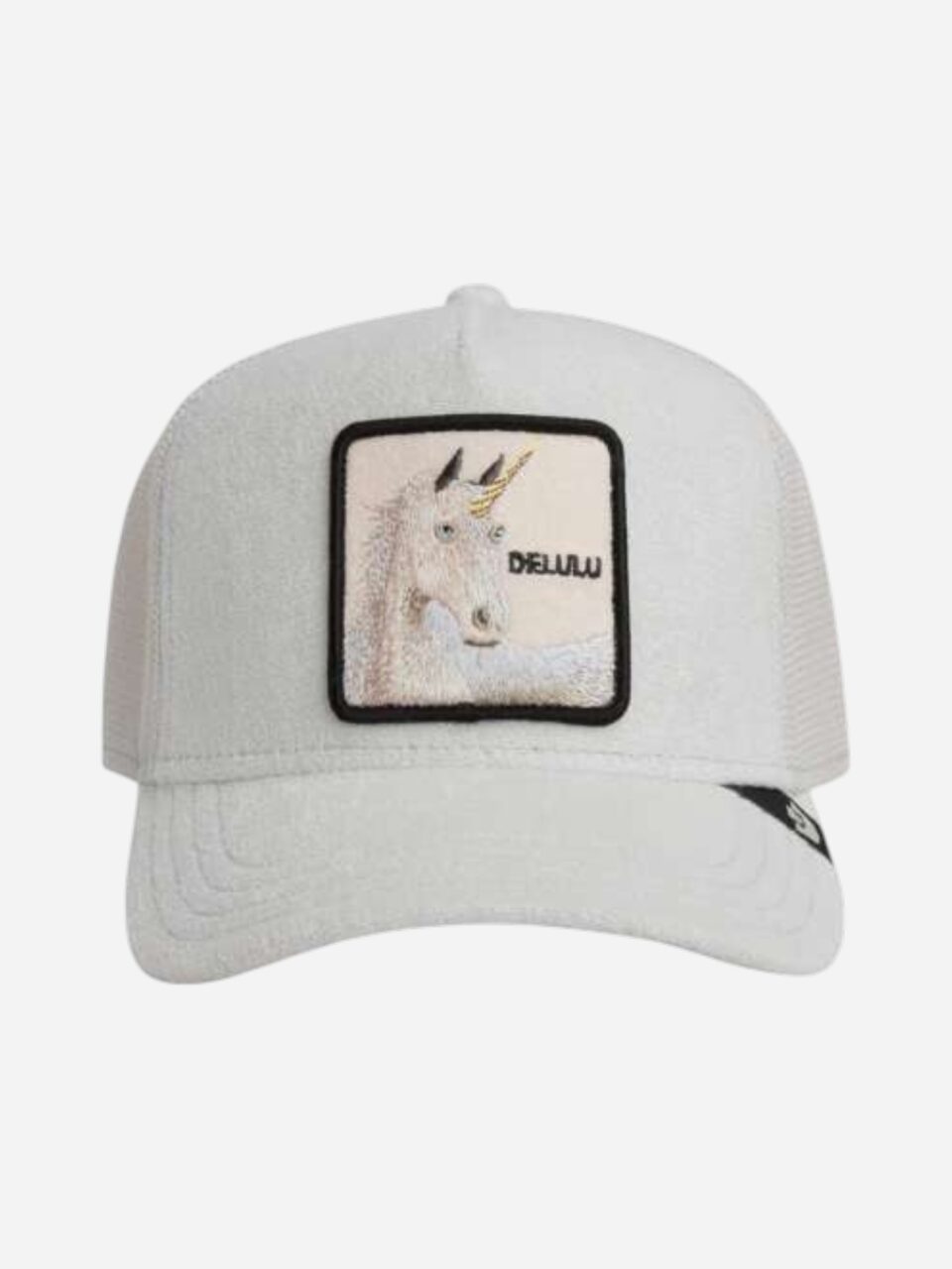 Goorin Terry Cloth Unicorn Digital