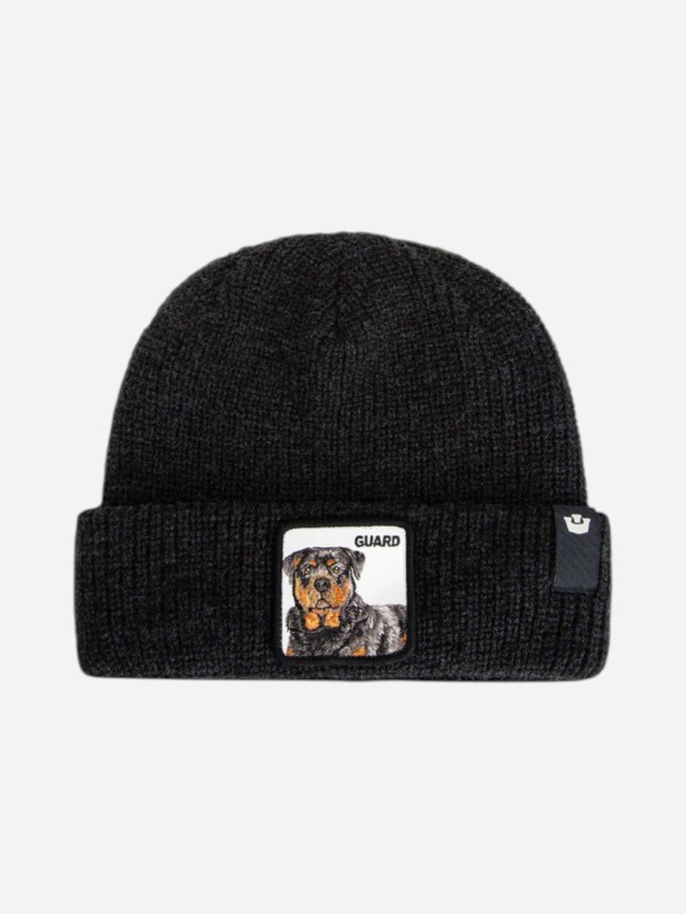 Goorin The Guard Beanie Void