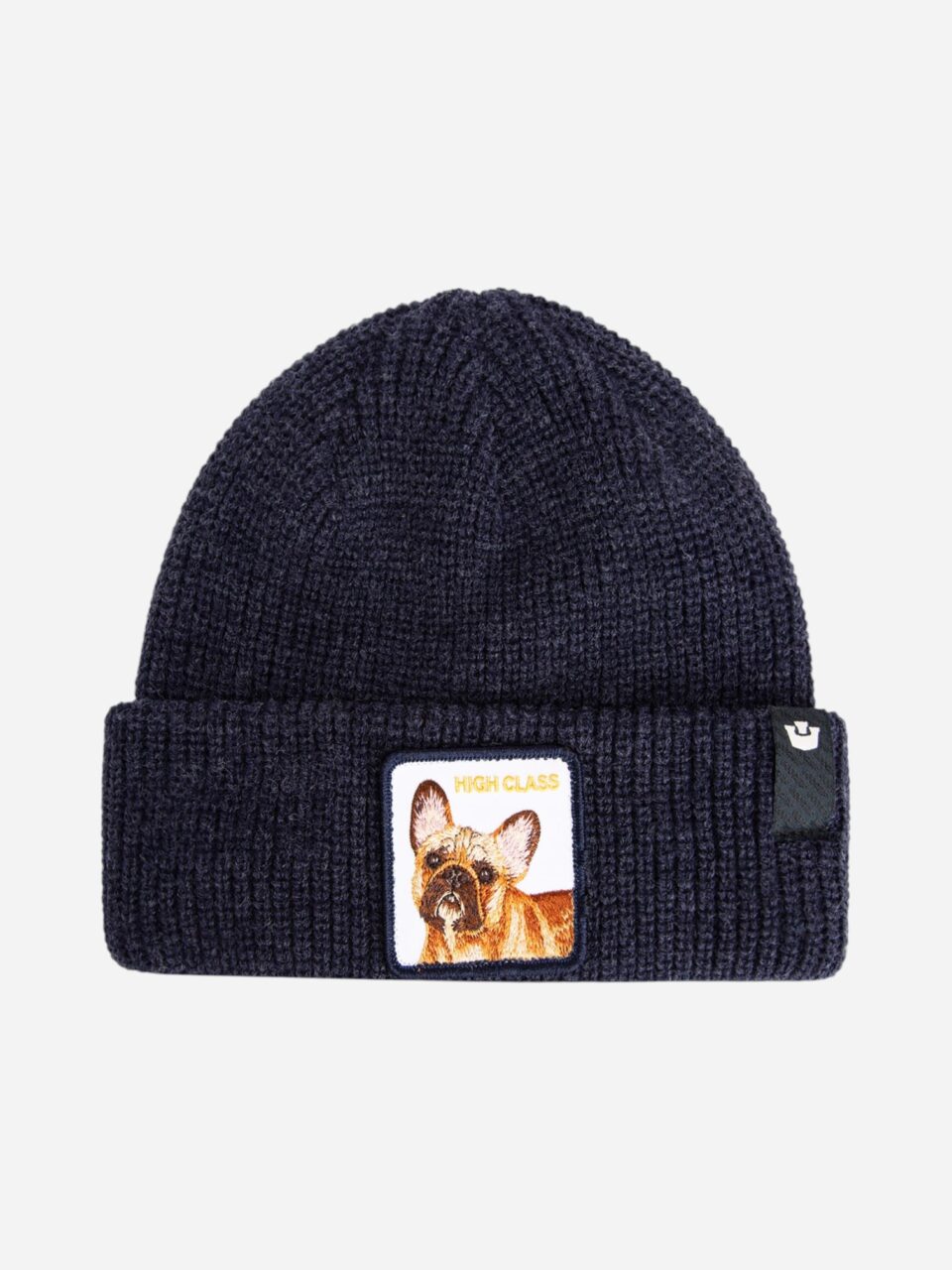 Goorin The High Class Beanie Galactic