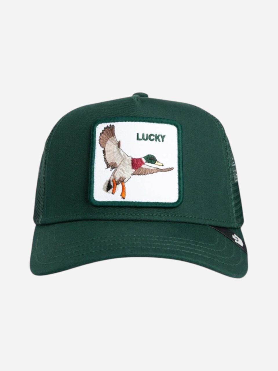 Goorin The Lucky Duck Guard